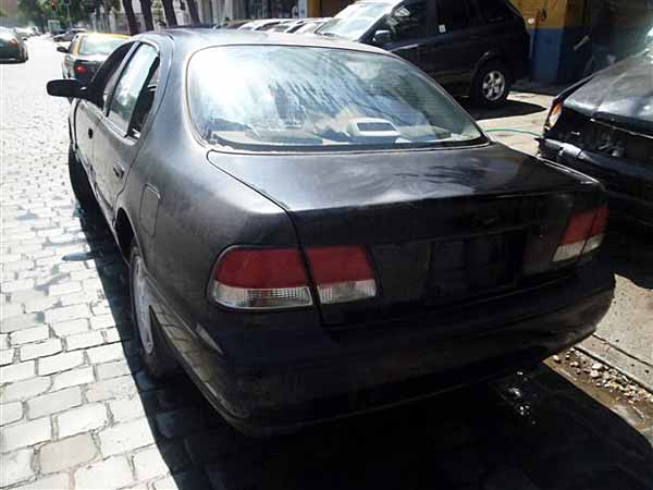  Samsung SQ5 1998    EN DESARME