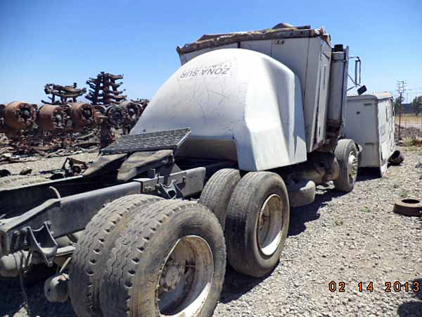 COMPUTADOR Dimex 9100 1997  USADO  EN DESARME