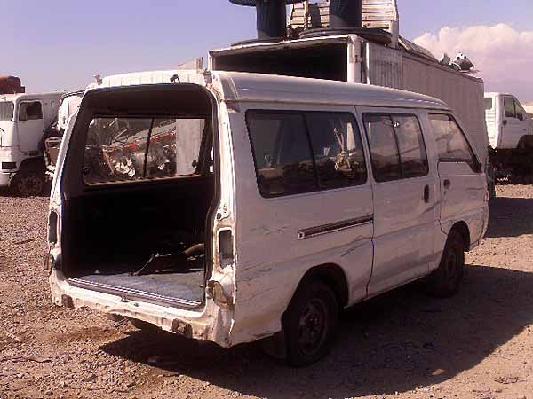  Hyundai H100 1998    EN DESARME