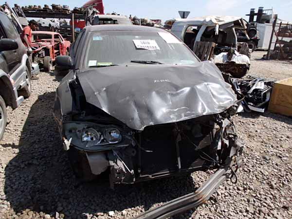 COMPRESOR AIRE ACONDICIONADO Toyota COROLLA 2006  USADO  EN DESARME