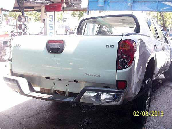  Mitsubishi L200 2011    EN DESARME