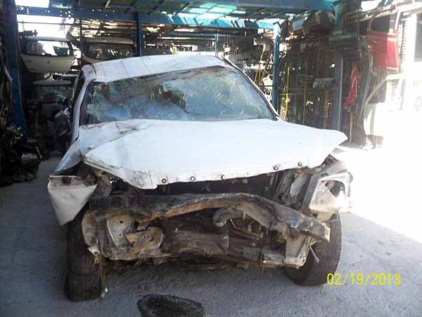 COMPUTADOR Mazda BT50 2009  USADO  EN DESARME