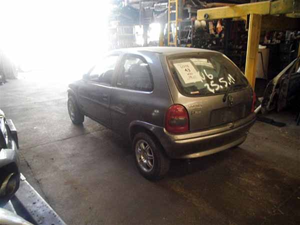  Chevrolet CORSA 2006    EN DESARME