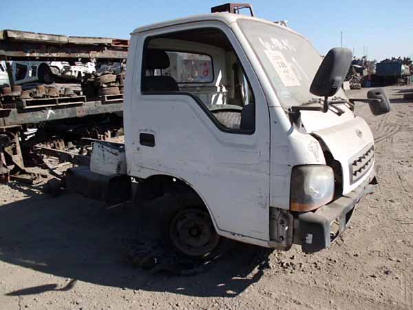  Kia FRONTIER 1999    EN DESARME