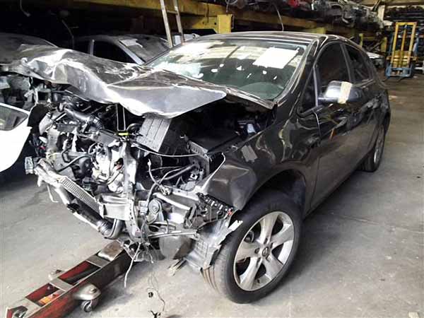  Chevrolet ASTRA ENJOY 2013    EN DESARME