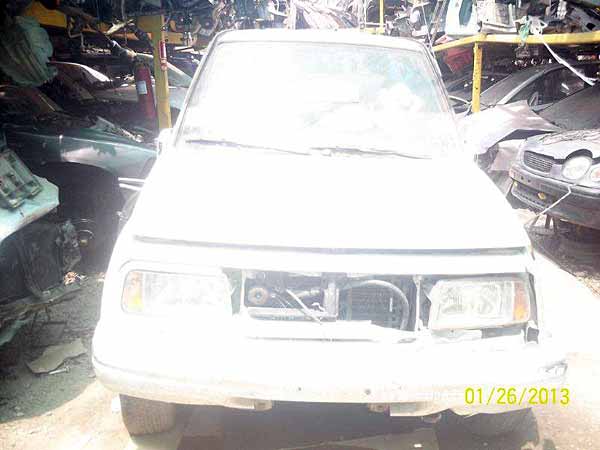  Suzuki VITARA 1998    EN DESARME