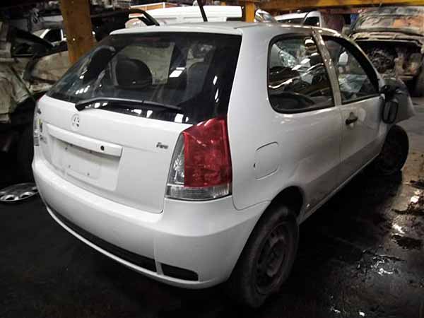  Fiat PALIO 2010    EN DESARME