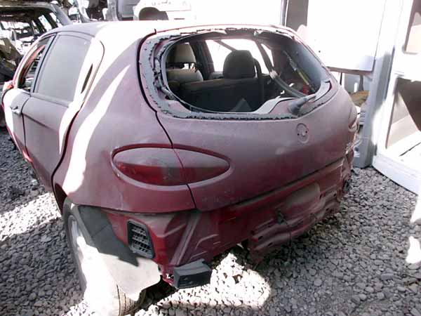 MAZA Alfa Romeo 147 2004  USADO  EN DESARME