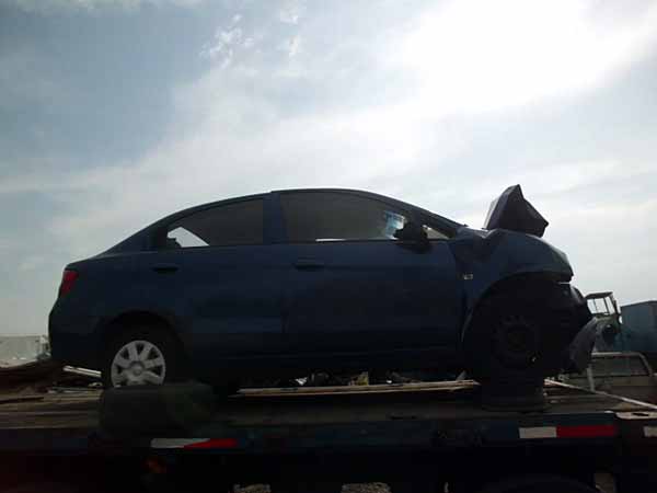  Chevrolet SAIL 2011    EN DESARME