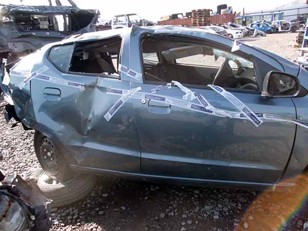 TURBO Suzuki CELERIO 2012  USADO  EN DESARME
