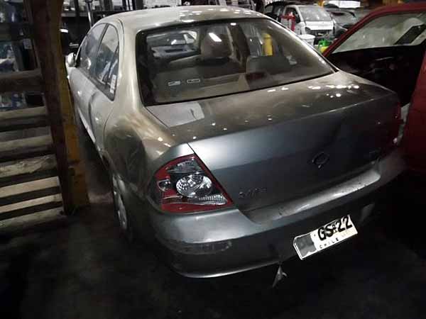 TURBO Samsung SM3 2008  USADO  EN DESARME