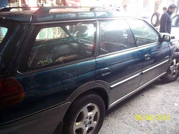 TABLERO Subaru OUTBACK 1999  USADO  EN DESARME