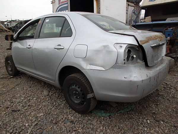  Toyota YARIS 2006    EN DESARME