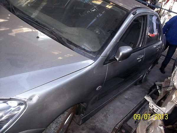  Mitsubishi LANCER 2012    EN DESARME