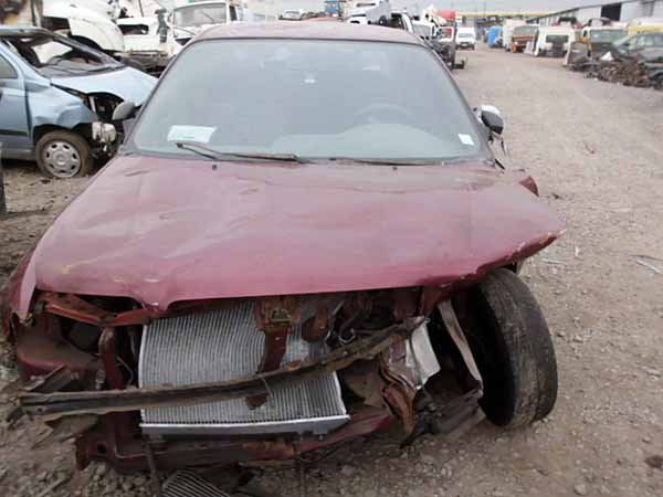  Suzuki BALENO 1998    EN DESARME