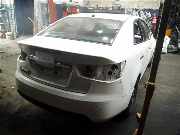  Kia CERATO     EN DESARME