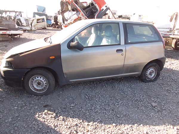  Fiat Punto 1996    EN DESARME