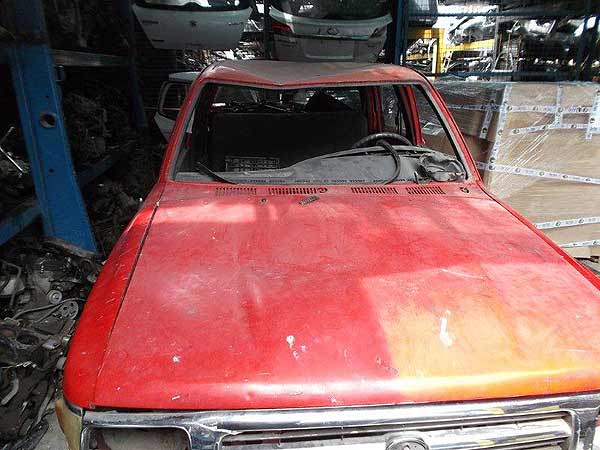 Toyota HILUX 1997    EN DESARME