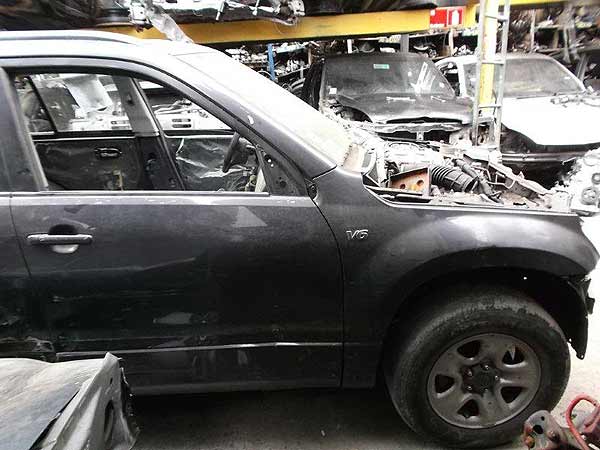  Suzuki GRAND NOMADE 2011    EN DESARME