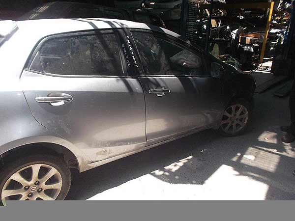 HOMOCINéTICA Mazda 2011   USADA  EN DESARME