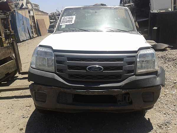  Ford RANGER 2012    EN DESARME