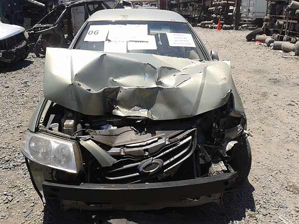 CAJA DE CAMBIOS Samsung SM3 2012  USADA  EN DESARME