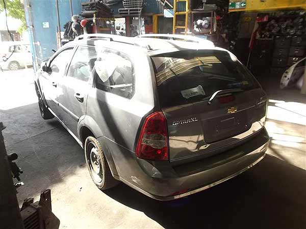  Chevrolet OPTRA 2012    EN DESARME