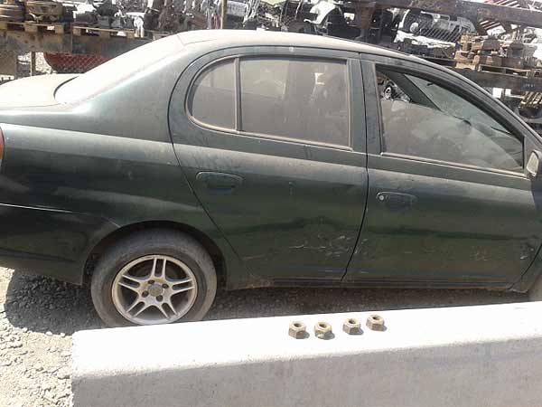  Toyota YARIS 2006    EN DESARME