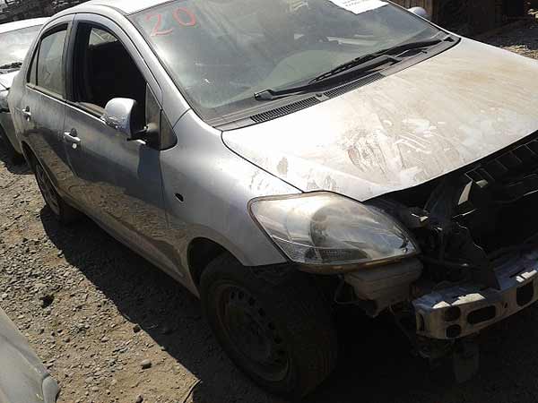  Toyota YARIS 2008    EN DESARME
