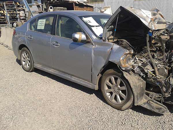  Subaru LEGACY 2013    EN DESARME