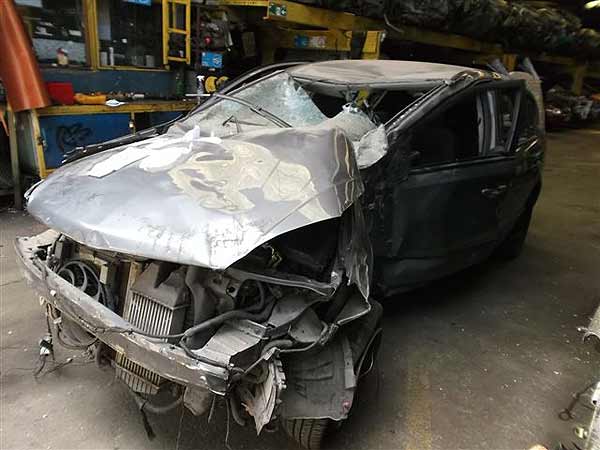  Chevrolet ASTRA 2008    EN DESARME