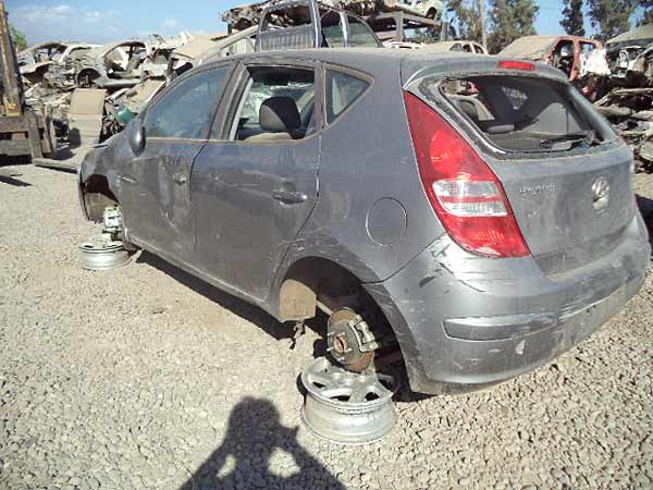  Hyundai i30 2011    EN DESARME