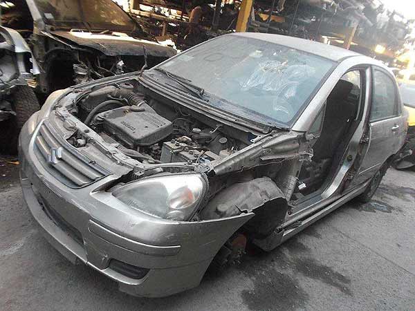 DEPRESOR DE FRENO Suzuki AERIO 2006  USADO  EN DESARME