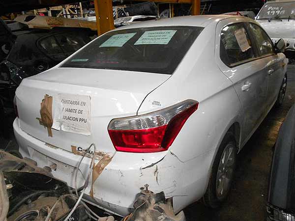  Citroen C-ELYSSE 2013    EN DESARME