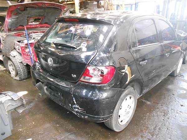  Volkswagen GOL 2010    EN DESARME