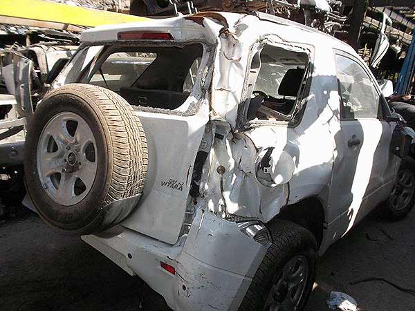 DEPRESOR DE FRENO Suzuki GRAND VITARA  2012  USADO  EN DESARME