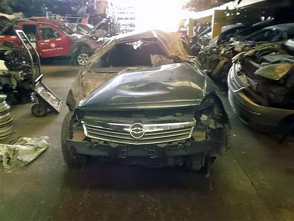  Chevrolet ASTRA 2011    EN DESARME