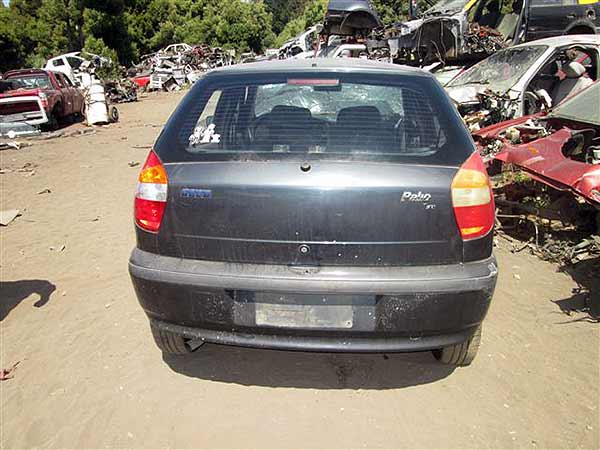  Fiat PALIO 2005    EN DESARME