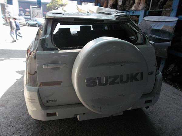  Suzuki GRAND NOMADE 2013    EN DESARME