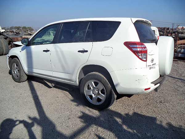 COMPUTADOR Toyota RAV4 2010  USADO  EN DESARME
