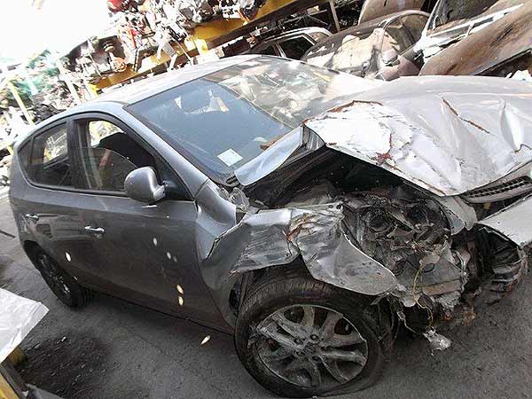  Hyundai i 10 2012    EN DESARME