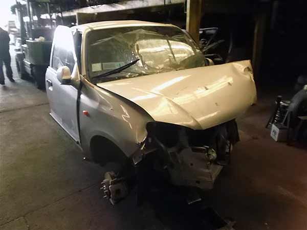  Suzuki ALTO 2013    EN DESARME