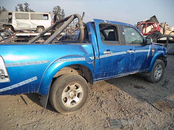  Ford RANGER 2011    EN DESARME