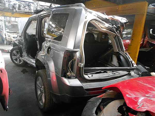  Jeep PATRIOT 2012    EN DESARME