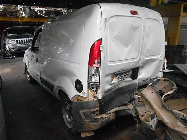 CARDáN Renault KANGOO 2009  USADO  EN DESARME