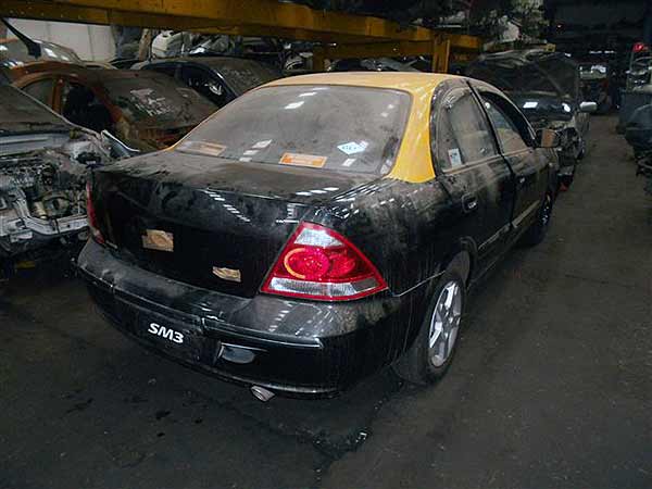 EJE Samsung SM3 2013  USADO  EN DESARME