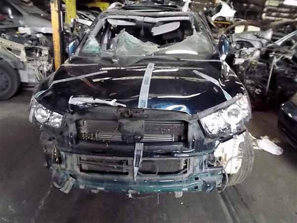  Chevrolet CAPTIVA 2013    EN DESARME
