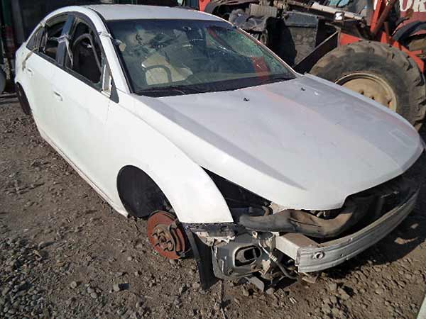  Chevrolet CRUZE 2010    EN DESARME