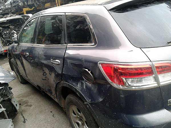  Mazda CX9 2008    EN DESARME