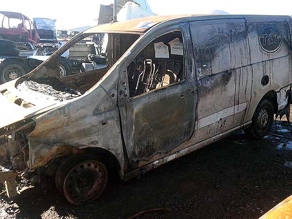  Peugeot EXPERT 2013    EN DESARME